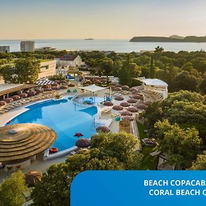 Valamar Tirena Hotel